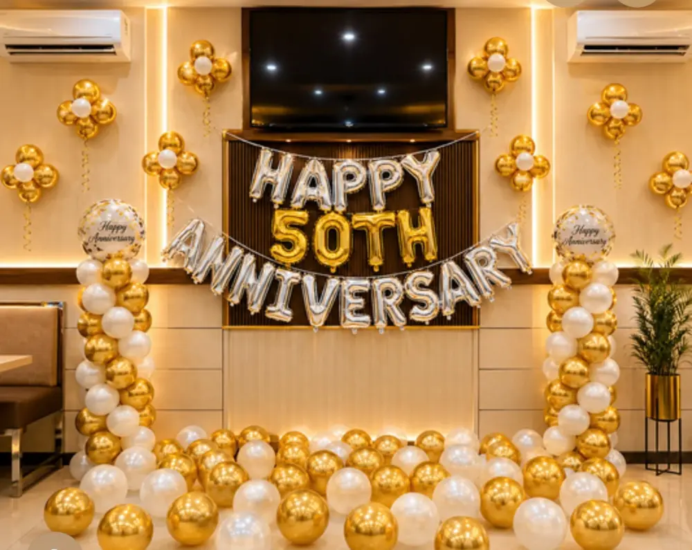 Anniversary Style #17