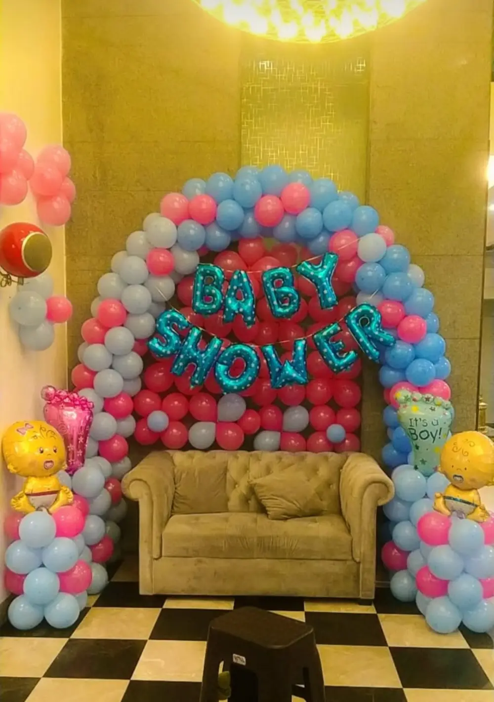 Baby Shower Style #11