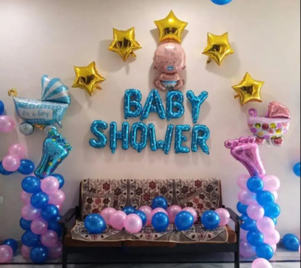 Baby Shower Style #12