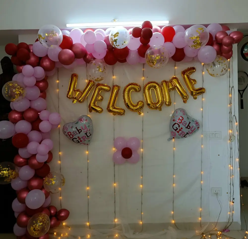 Baby Shower Style #13