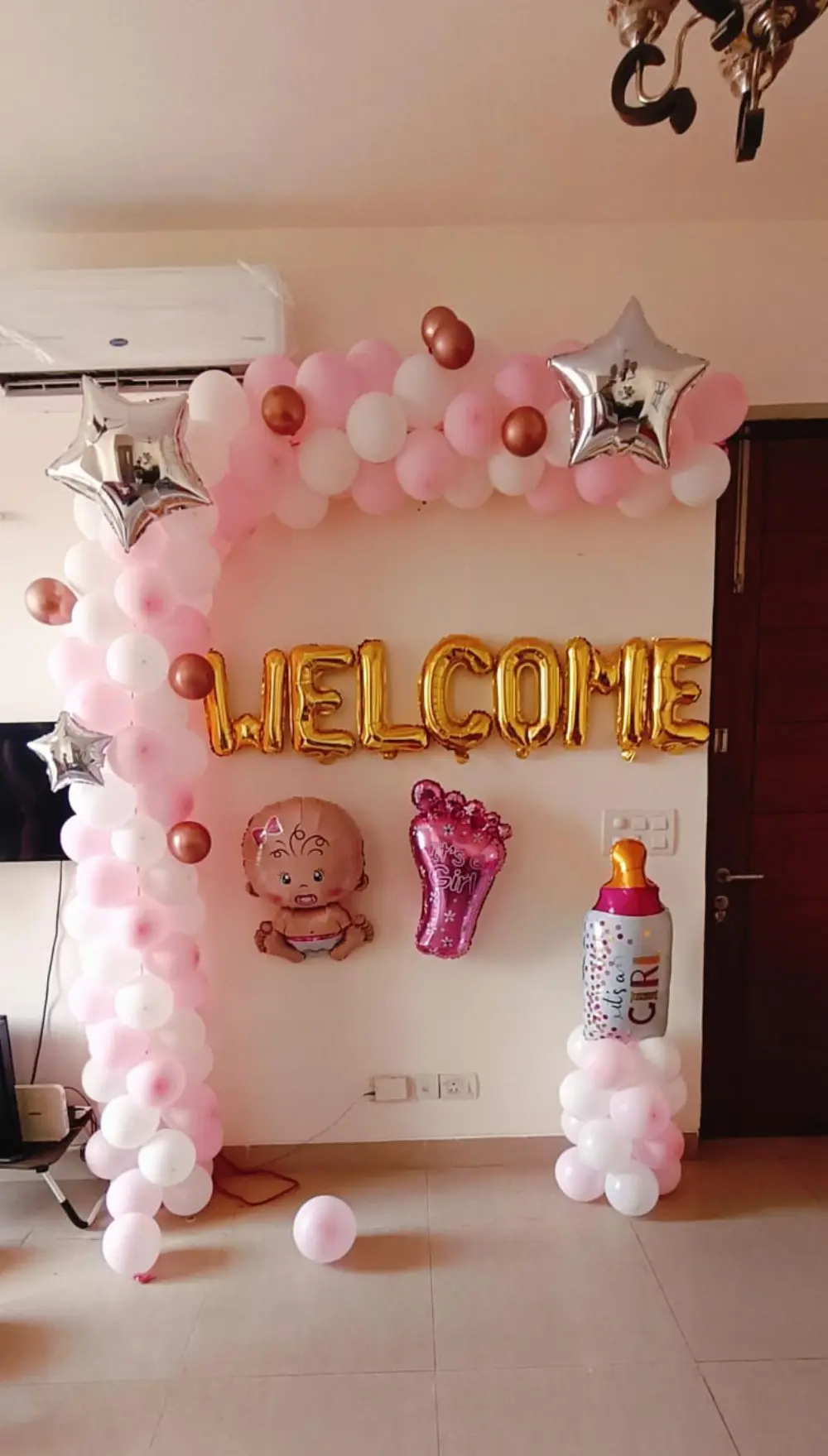 Baby Shower Style #15