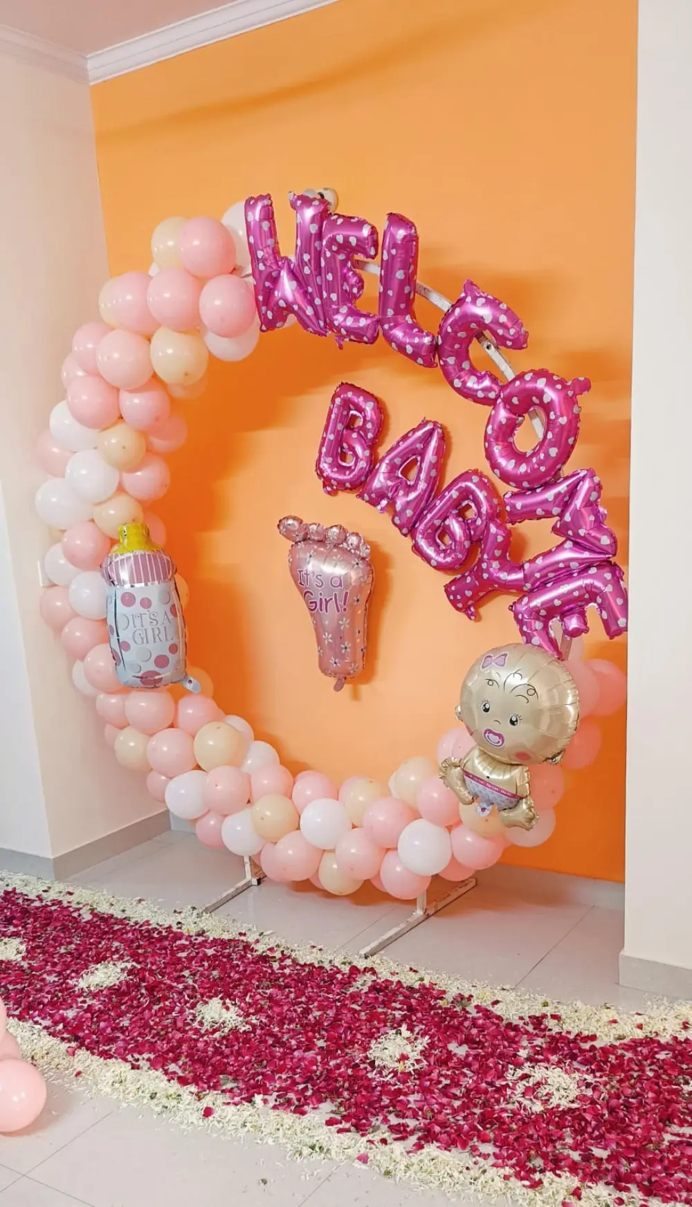 Baby Shower Style #17