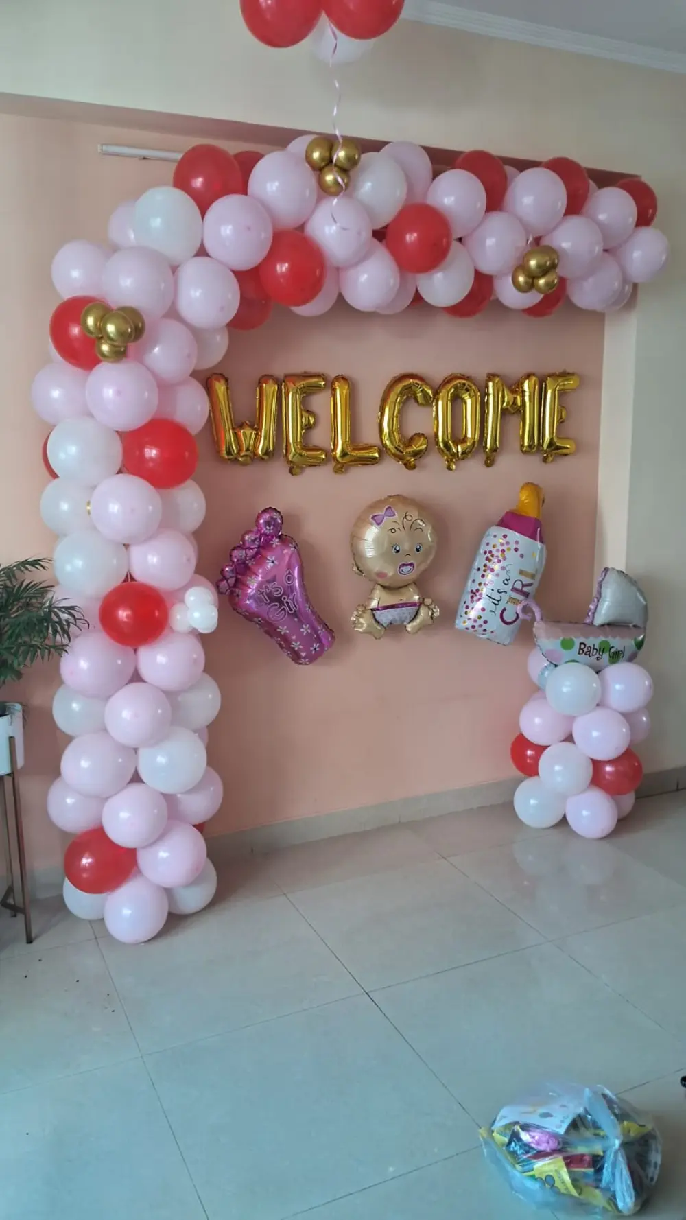 Baby Shower Style #22