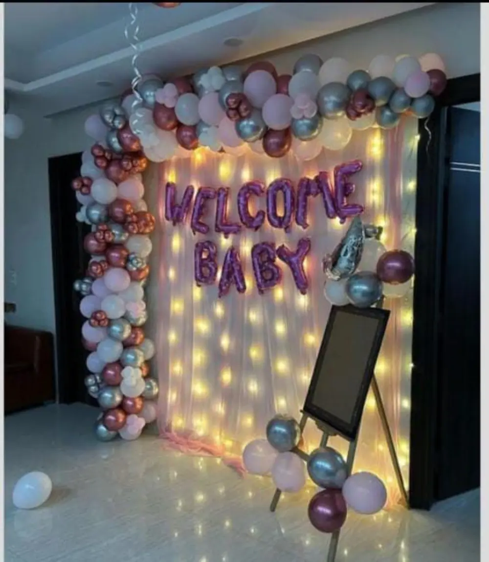Baby Shower Style #26