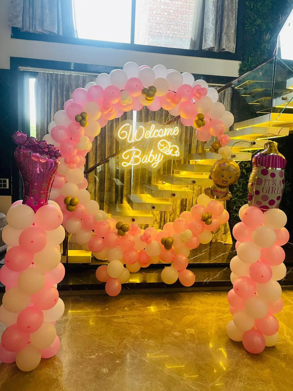 Baby Shower Style #29