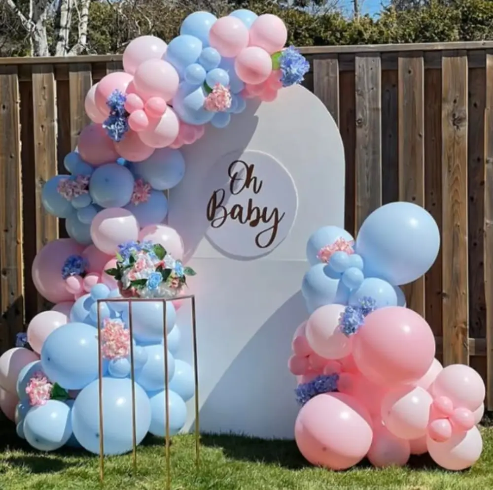 Baby Shower Style #6