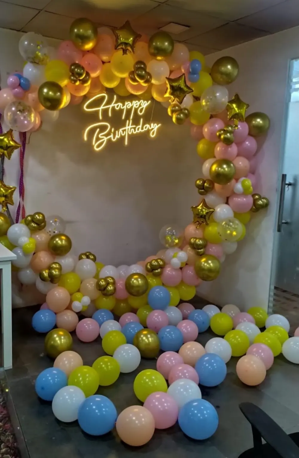 Birthday Style #14