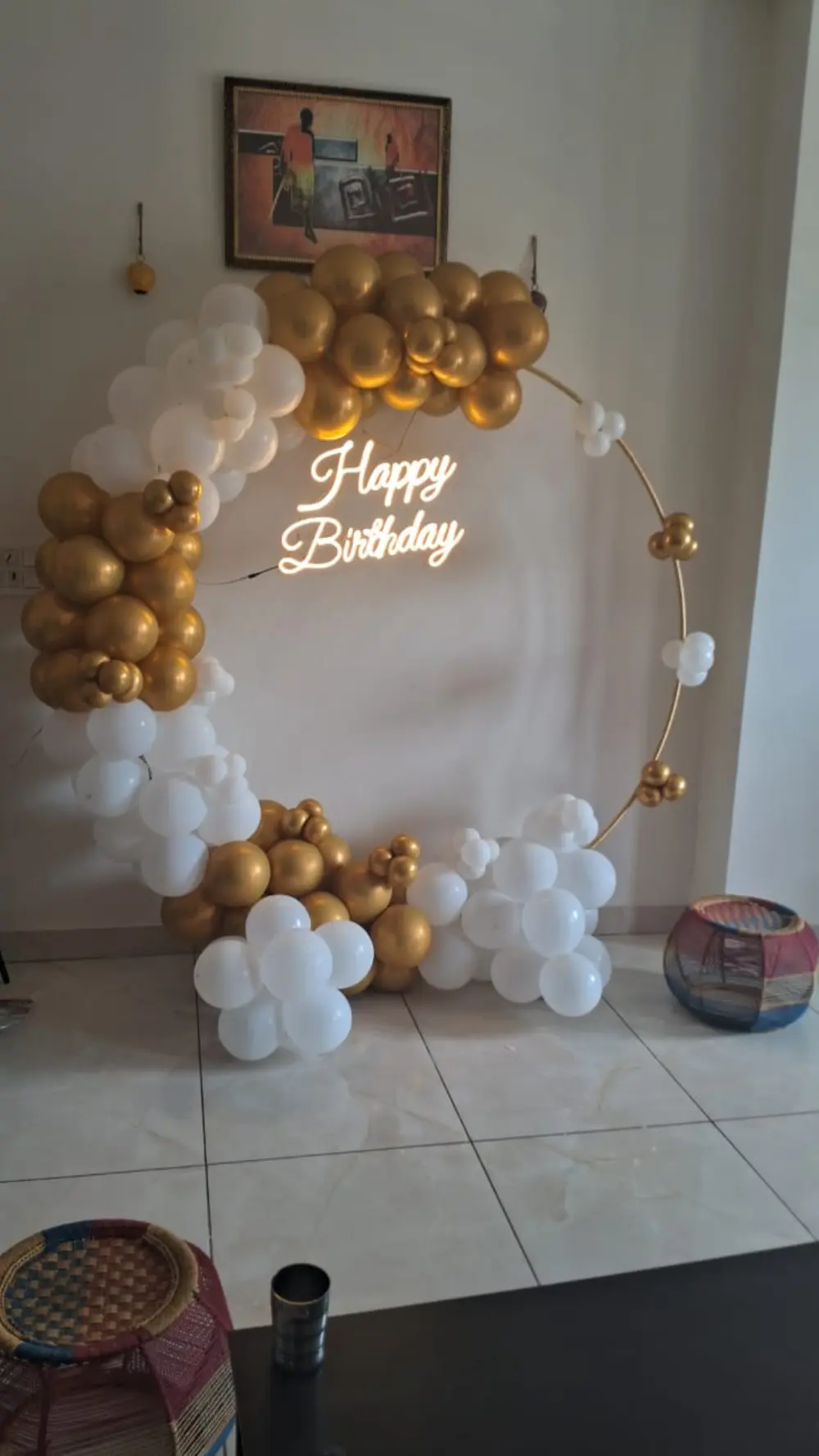 Birthday Style #17