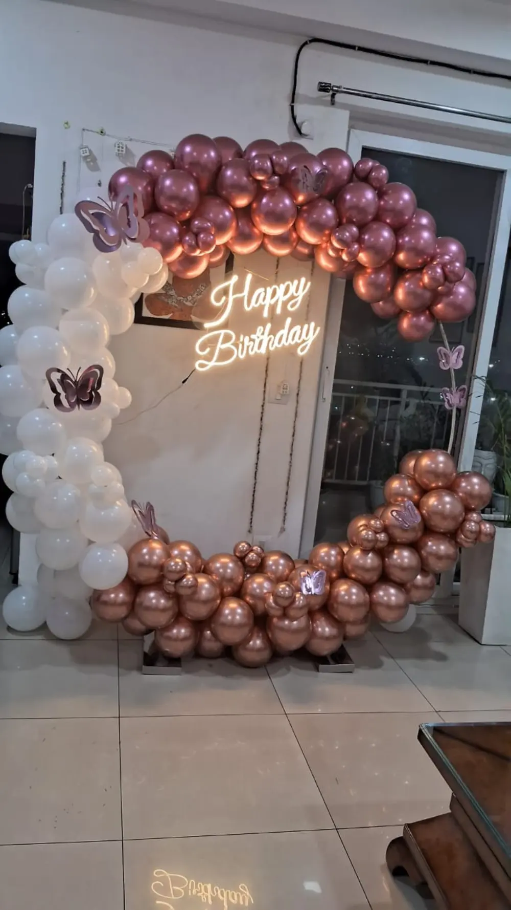 Birthday Style #18
