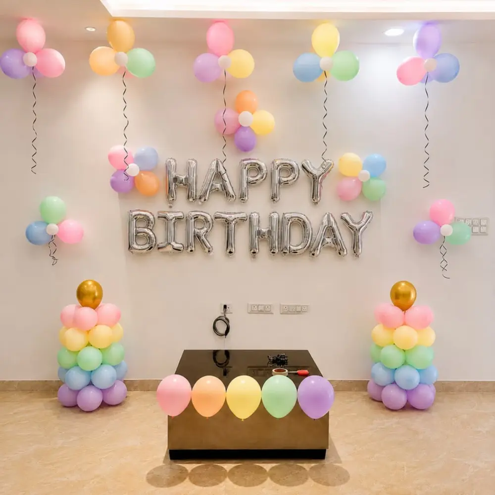 Birthday Style #26