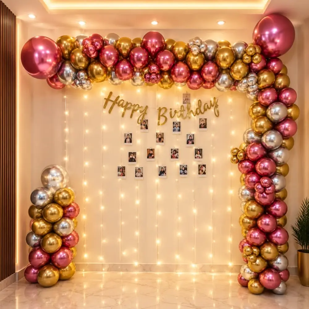 Birthday Style #29
