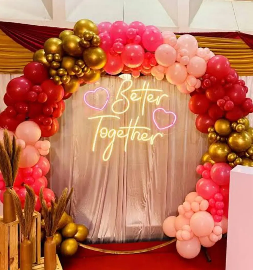 Bride to Be & Bachelorette Party
