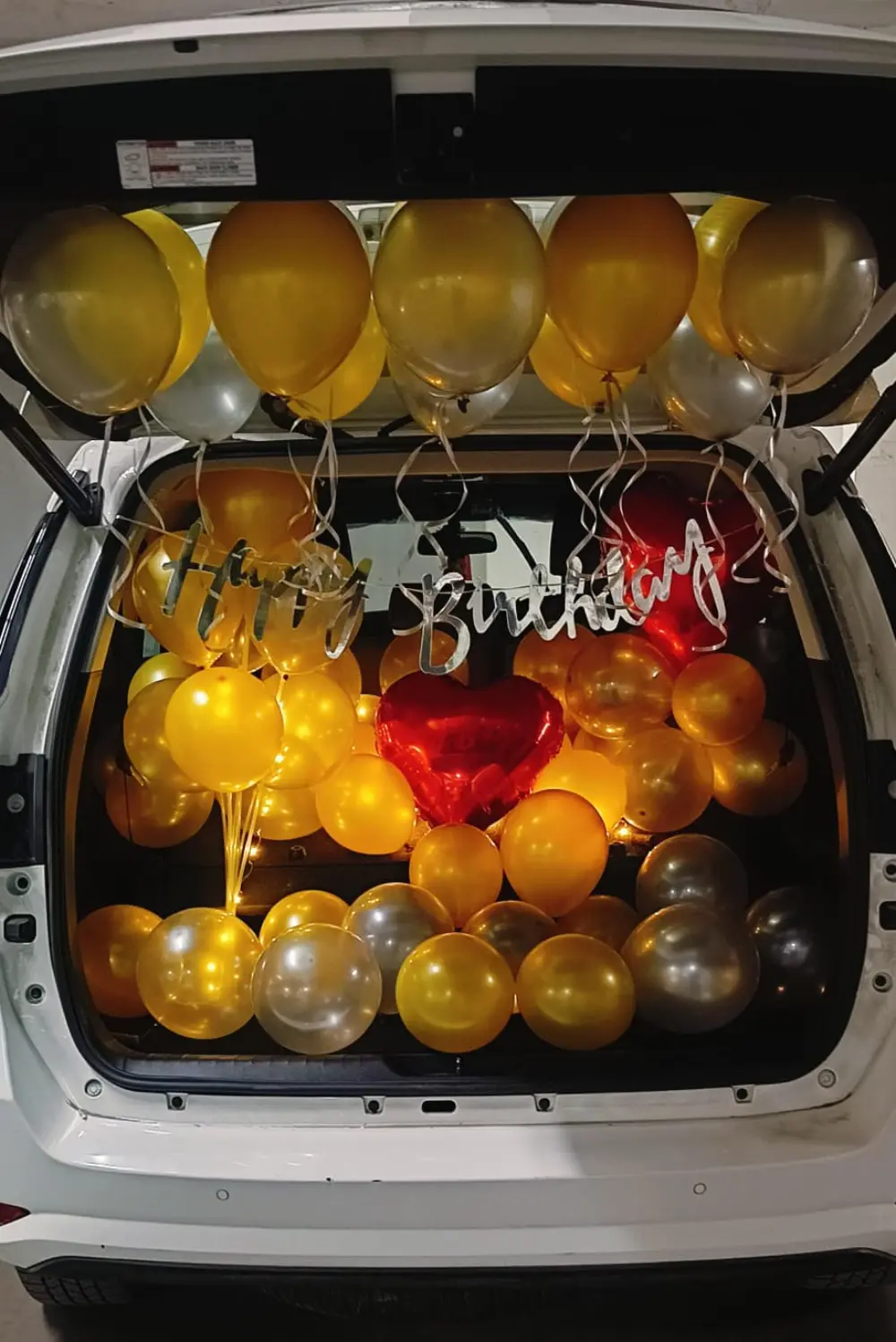Car Decor Style #3