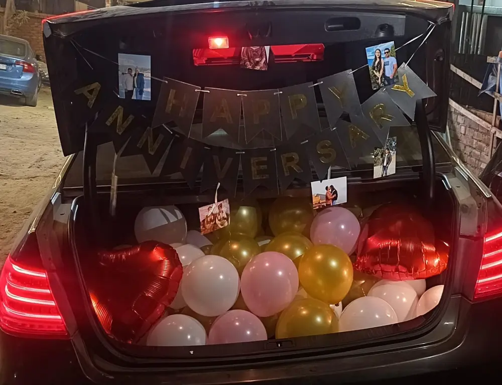 Car Decor Style #5