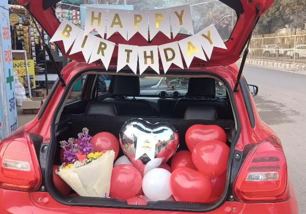 Car Decor Style #6