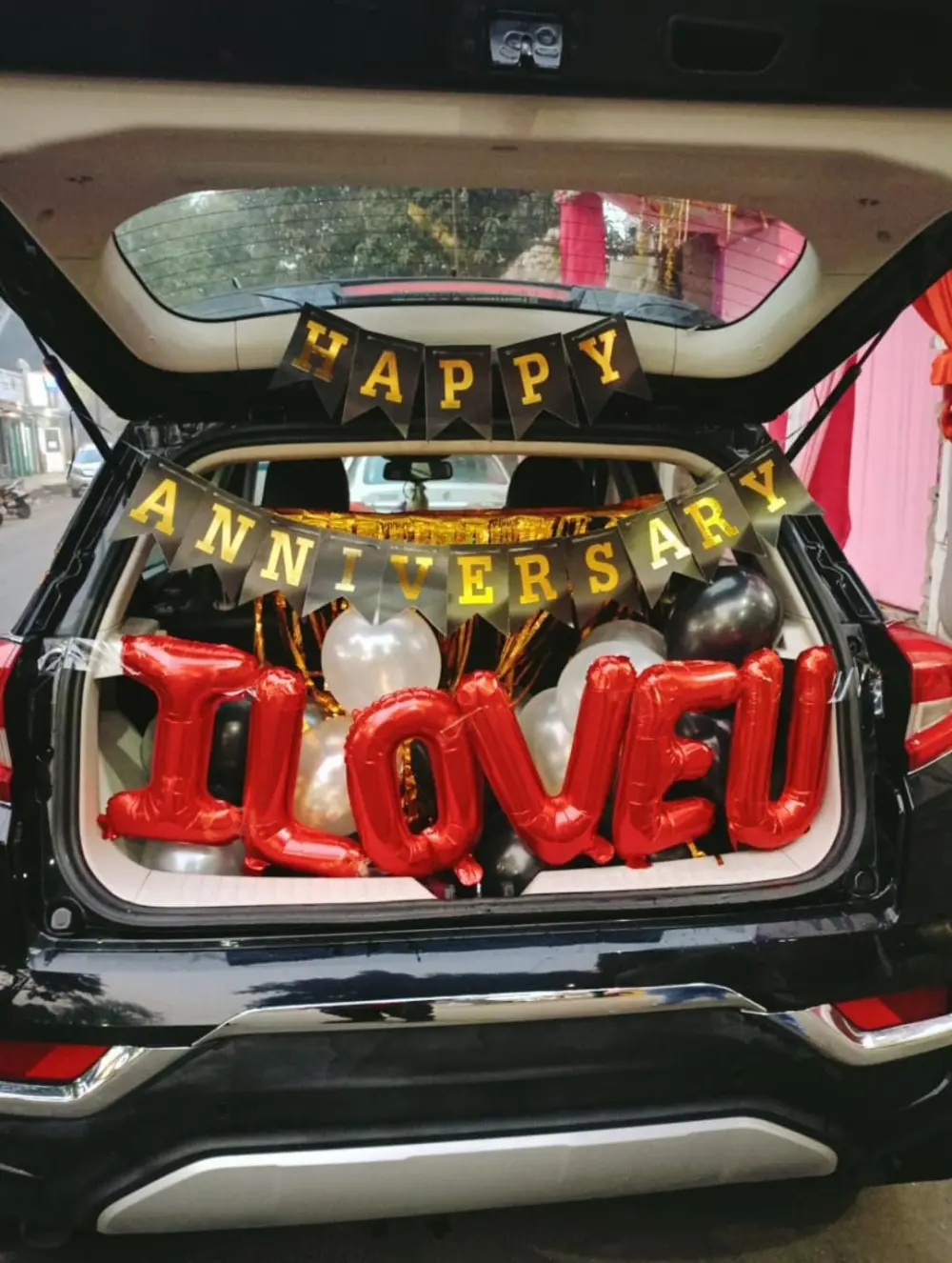 Car Decor Style #7