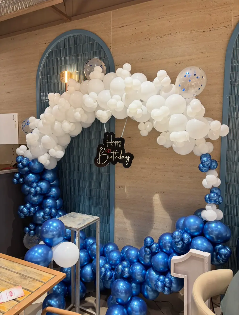 Kids Party Style #13