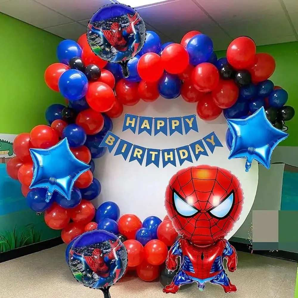 Kids Party Style #6